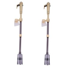 Jeneca 2X Elettrico Acquario