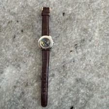 Benetton bulova earth - benetton,