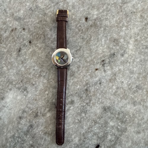 Benetton bulova earth - benetton, by