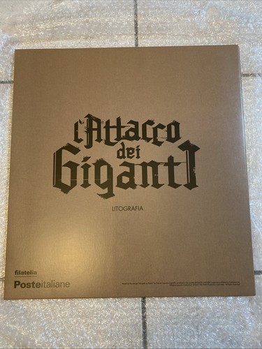 Attacco dei giganti - l’attacco,