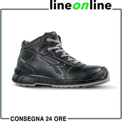 Scarpe alte lavoro - lavoro, u-power