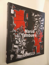 AA. VV. - MARCO TAMBURRO -