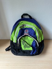 Zaino da scuola Invicta