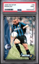 2000 Edizioni DS Inter Card