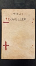 Bandello - Novelle - Tomo 5 -