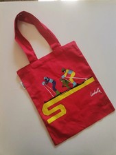 TOTE BAG ESSELUNGA - Olimpiadi