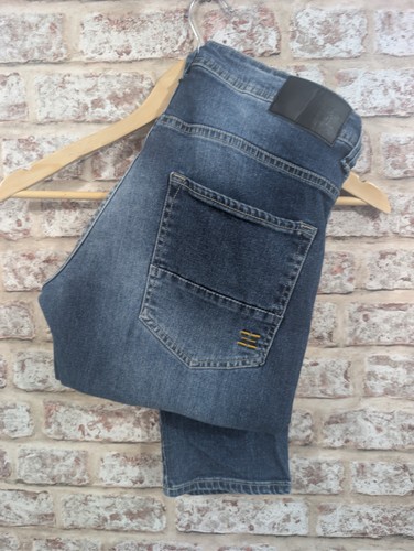 Jeans moriarty police - moriarty,