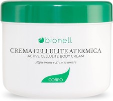 Bionell Crema Corpo Cellulite