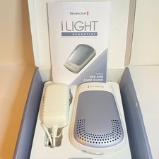 Remington i-LIGHT Compact