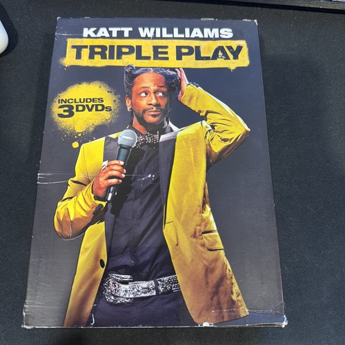 Katt williams - katt,