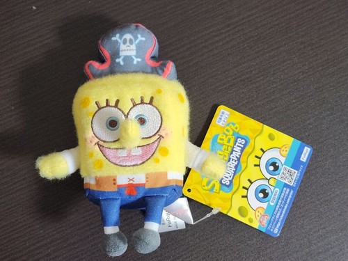 Spongebob movie mascotte - spongebob,