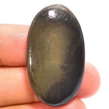 Natural Polychrome Jasper Oval