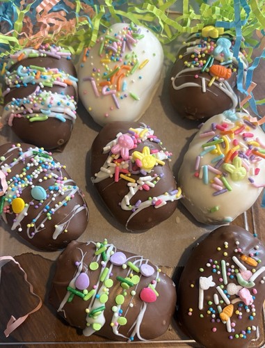 Uova cioccolato burro di - uova,