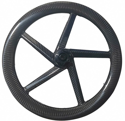 Set ruote bici bmx pollici - ruote,