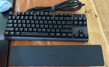 SteelSeries Apex Pro TKL