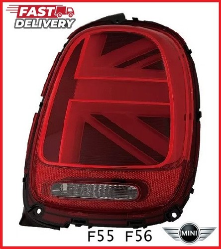 Fanale posteriore destro per - destro,