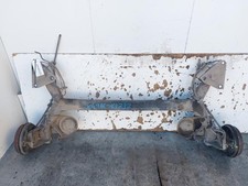 51889561 PONTE POSTERIORE FIAT