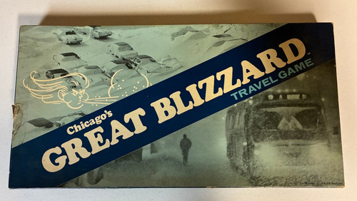 Chicago great blizzard gioco - great,