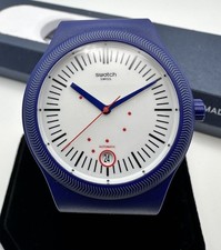 NUOVO AUTOMATICO Swatch Sistem