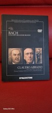 Vendo DVD BACH Concerti Brandeburghesi