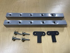 Connettori prolunghe tavolo - connettori,