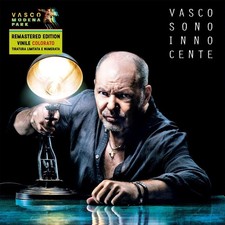 Vasco rossi sono innocente2 - rossi,