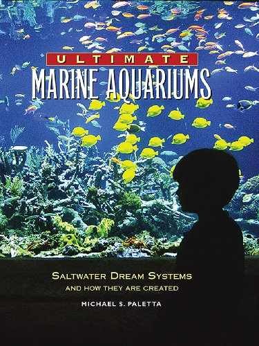 Ultimate marine aquariums - ultimate,