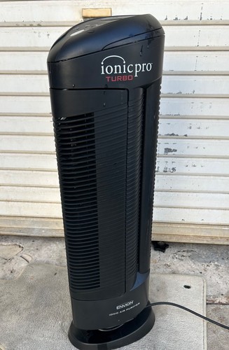 Pulitore purificatore aria - purificatore, d'aria