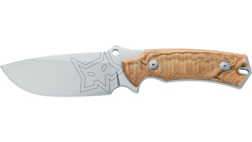 Coltello collo fox - coltello, oxylos