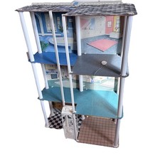 VINTAGE 1983 MATTEL BARBIE 3