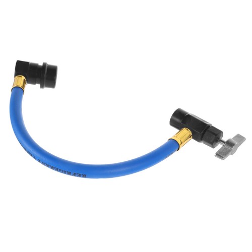 Kit ricarica auto tubo - ricarica, ac