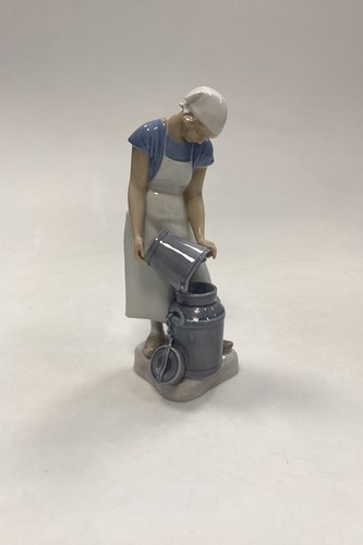 Statuina bing grondahl - statuina,