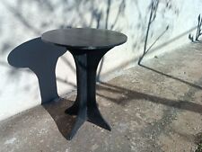 Tavolino Comodino Usato Legno