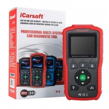 iCarsoft V1 per Peugeot