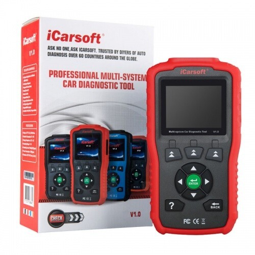 Icarsoft per peugeot - icarsoft,