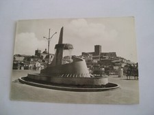 Foggia - Deliceto Piazzale