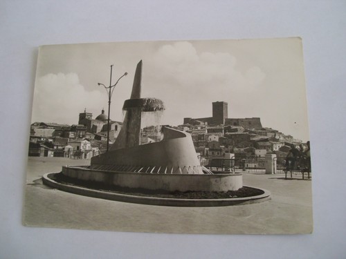 Foggia deliceto piazzale - foggia,