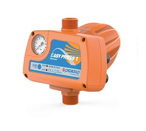 Presscontrol easy press 5 - presscontrol,