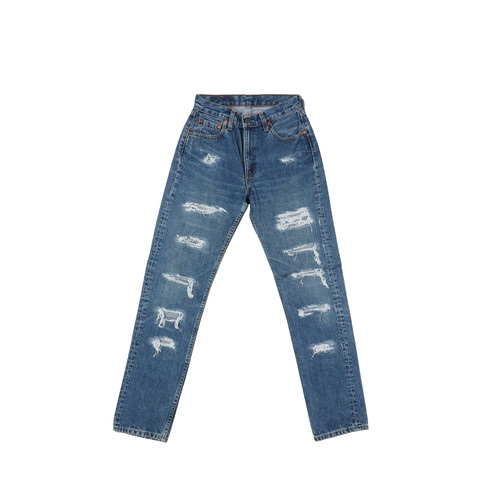 Levi 534 slim fit - levi's,