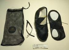 scarpe mezze punte Deha Suola