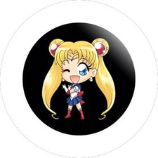 Spilla sailor moon - spilla, 2,5