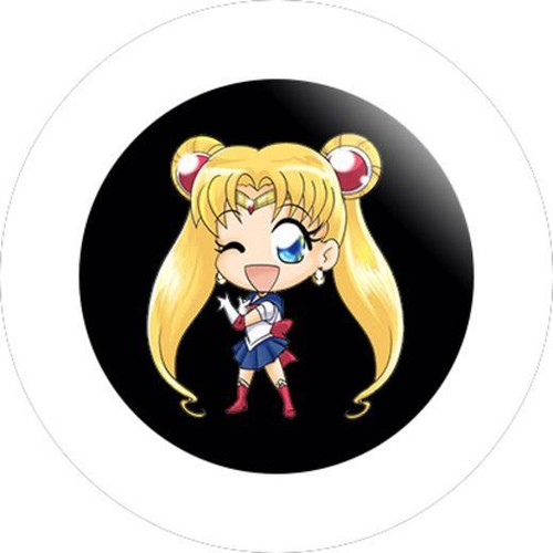Spilla sailor moon - spilla,