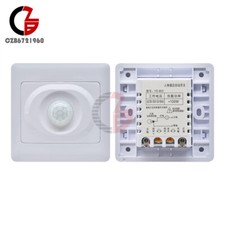 Modulo Interruttore Sensore IR