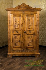 Voglauer anno 1600 casa - 1600, di