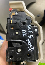 Chiusura Serratura Porte Dx Anteriore e Posteriore Golf 5 MK4 Passat Bora Seat