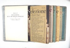 SELEZIONE DAL READER'S  DIGEST