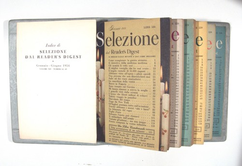 Selezione dal reader digest - reader's,