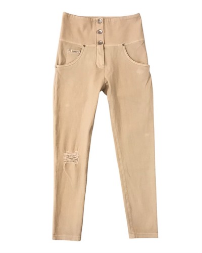 Jeans freddy effetto - wr, up