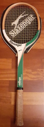 Racchetta tennis slazenger - racchetta,