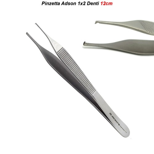 Strumenti chirurgici pinza - pinza, per